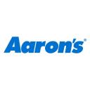 Aaron's Aurora logo